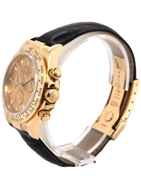 Rolex Daytona 116518